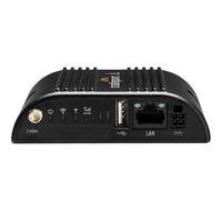Cradlepoint IBR200 IoT Router Cat 1 Essentials Plan 2x SMA cellular connectors 1x FE Ports Dual SIM 3 Year NetCloud