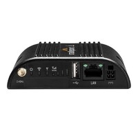 Cradlepoint IBR200 IoT Router Cat 1 Essentials Plan 2x SMA cellular connectors 1x FE Ports Dual SIM 3 Year NetCloud