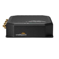 Cradlepoint S700 IoT Router Cat 4 Essentials Plan 2x SMA cellular connectors 2x RJ45 GbE Ports with AC power supply Dual SIM 3 Year NetCloud