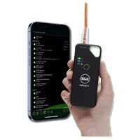 Netool Lite - Bluetooth and WiFi Connectivity Detect Ethernet switch port info and DHCP Test for internet access 802.1X Authentication Testing