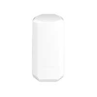 Teltonika Outdoor Wi-Fi Router,Cat 4 with Dual SIM Auto Failover, PoE, Weather-Resistant Build with IP55 Rating, PSU excluded