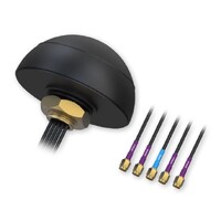 Teltonika COMBO QUAD MOBILE GNSS ROOF SMA ANTENNA