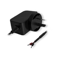 Teltonika 2 Pin AU Power Supply 9W - For TRB245 TRB255 TSW010 TSW114 TSW210 TSW304