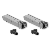 Teltonika PR4LC21K - 1.25 Gb s 20KM BiDi SFP Transceiver