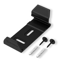 Teltonika SURFACE CLIP HOLDER KIT - For use with RUT240 RUT241RUT200TRB245