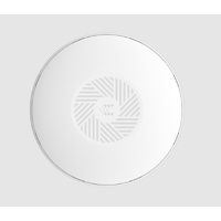 Teltonika TAP400  Wi-Fi 6 Access Point, 2.5 GbE uplink,  Configure, monitor, and troubleshoot remotely via RMS, Fast Roaming and Mesh - PSU excluded