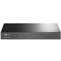 TP-Link AC50 Wireless Controller 5 10 100 Up To 50 APs 16 SSIDs Mac Authentication Dual-Link Back Up 