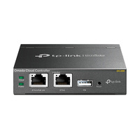 TP-Link OC200 Omada Cloud Controller Centralised Management - Up to 100 Omada APs JetStream Switches And SafeStream Routers