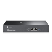 TP-Link OC300 Omada Hardware Controller Centralised Management - Up to 500 Omada APs JetStream Switches And SafeStream Routers
