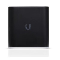 Ubiquiti airCube Wireless Dual-Band Wi-Fi Access Point 802.11AC 2x2 Wireless 4x Gigabit Ethernet - Super Antenna Provides Wide-area Coverage