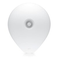 Ubiquiti airFiber 60 XG AF60-XG  4 km multi-gigabit 60 GHz bridge with SFP support (1) GbE and (1) 10G SFP port Precision Alignment Mount