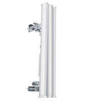 Ubiquiti High Gain 2.4GHz AirMax 90 Degree 16dBi Sector Antenna - All mounting accessories and brackets included