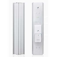 Ubiquiti High Gain 5GHz AirMax AC Sector Antenna 21dBi 60 degree Mounting Accessories Brackets Included Outdoor Compatible with Rocket Prism 5AC