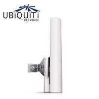 Ubiquiti 4.9-5.9GHz AirMax Base Station 17dBi 90 deg w rocket kit - Antennas 2x2 Dual-polarity Performance Compatible with Rocket Prism 5AC