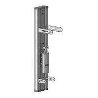 Ubiquiti High Gain 4.9-5.9GHz AirMax Base Station Sectorized Antenna 19dBi 120 deg - All mounting accessories and brackets included