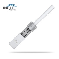 Ubiquiti UISP 5GHz AirMax Dual Omni directional 10dBi Antenna All Mounting Accessories And Brackets Included，Compatible with Rocket Prism