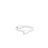 Ubiquiti UISP TransPort Power Cable UACC-Cable-PT-0.5M 0.5m Single Unit For Use With UISP-BOX Fire-resistant TPE jacket