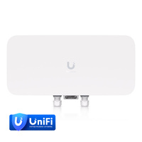 Ubiquiti E7 Audience,Enterprise-grade Indoor Access Point,High-density Environments,12-stream 5 GHz and 6 GHz WiFi 7,10 GbE Uplink    Deal Reg Only