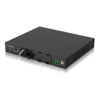 Ubiquiti EdgePower 54V 150W - Modular DC Power Supply for EdgePoint Switches   Routers - provides up to 150W of power output - Optional Backup PSU
