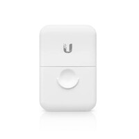 Ubiquiti Ethernet Surge Protector For Outdoor high-speed NetworkProtect PoweroverEthernet (PoE)   nonPoE Device With Connection Speeds Up 1 Gbps