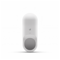 Ubiquiti UniFi G3 Flex Camera Professional Wall Mount Single Pack UVC-G3-Flex-PWM-WT Flexible Outdoor Mounting Option For The UVC G3 Flex Camera