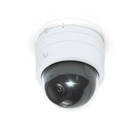Ubiquiti UniFi G5 Dome Ultra Ultra-compact  IK06 Tamper-resistant 2K HD PoE Camera Night Vision For Low-profile Indoor Security  Incl 2Yr Warr