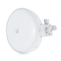 Ubiquiti 60GHz AirMax GigaBeam Plus Radio Low Latency 1.5 Gbps Throughput Up to 1.5km distance