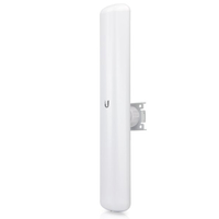 Ubiquiti airMAX Lite AP LAP-120 Ultra-lightweight 5 GHz Access Point With Versatile Ball-join Mount 50 client capacity 450 Mbps throughput