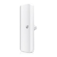 Ubiquiti LiteBeam AC All-in-one 802.3AC AirMax Radio with 16dBi 90 deg 5GHz 802.11ac Antenna with GPS Sync and Management Radio