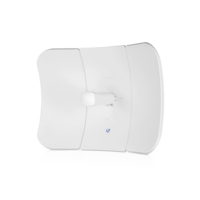 Ubiquiti LTU 5 GHz Long-Range Client Radio PtMP 5GHz Radio Range up to 30km Functions in PtMP Environment w  LTU-Rocket as Base Station