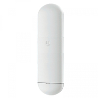 Ubiquiti 5 GHz NanoStation ac Radio -Up to 450 Mbps Real TCP IP Throughput