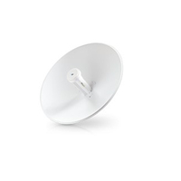 Ubiquiti 2.4 GHz PowerBeam AC airMAX ac Bridge with Dedicated Wi-Fi Management