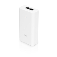 Ubiquiti POE-54-80W Injector 54V 80W for EdgePoint POE-54V-80W Surge and Clamping Protection
