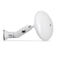 Toolless Quick-Mounts for Ubiquiti CPE Products. Supports NanoStation, NanoStation Loco, and NanoBeam devices