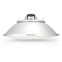 Ubiquiti 5GHz AC RocketDish 31dBi Long Range Antenna for 5GHz Rocket Radios