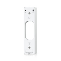 Ubiquiti Reader Pro Angle Mount, White, For UniFi Professional Access Readers, 20 degree Angle Mount, Incl 2Yr Warr