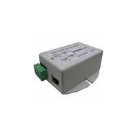 Tycon Power TP-DCDC-1224 9-36VDC IN 24VDC OUT 19W DC to DC POE 12V   24V Battery Systems High Temperature Operation