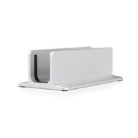 Ubiquiti UniFi Cloud Key Gen2 Plus Stand Aluminum Stand Accessory for the CloudKey.