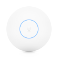 Ubiquiti UniFi Wi-Fi 6 Long-Range AP 4x4 Mu- Mimo Wi-Fi 6 2.4GHz   600Mbps  5GHz   2.4Gbps No POE Injector Included