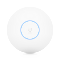 Ubiquiti UniFi Wi-Fi 6 Pro,  NHU-U6-PRO,  AP 4x4 Mu-/Mimo Wi-Fi 6, 2.4GHz @ 573.5 Mbps & 5GHz @ 4.8Gbps **No POE Injector Included