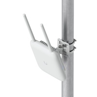 Ubiquiti U7 Pro Outdoor, IP67 WiFi 7 AP,6 Spatial Streams,Extended-range AFC 6 GHz, Integrated Directional Super Antenna,Articulation Mounting Bracket