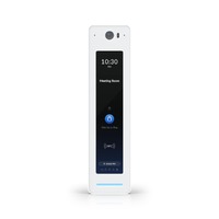 Ubiquiti UniFi Access Reader G2 Professional NHU-UA-G2-PRO 2-Way Intercom Unlock Via NFC or Unifi Identity IP55 Weather Resistance Pin Unlock
