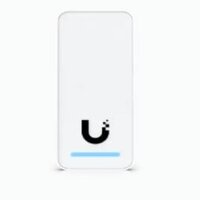 Ubiquiti UniFi Access Reader G2 Entry Exit Messages IP55 Weather Resistance Additional Handwave Unlock Functionality