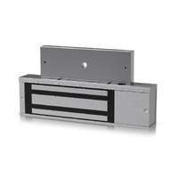 Ubiquiti Magnetic Lock, Hold Up 270kg, Fail-safe Magnetic Lock For inswing  Outswing Doors That Connects To UniFi Access Hub, 2Yr Warr