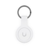 Ubiquiti UniFi Access Pocket Keyfob Highly Secure NFC Smart Fob Uses Multi-layer Encryption Including Proprietary UniFi Access Security protocols.