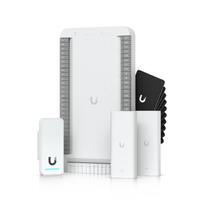 Ubiquiti Elevator Starter Kit UA-SK-Elevator PoE  Up Down Stop Full Door Open Close 5 Car Position1 Emergency  Floor Selection Up18 flooors