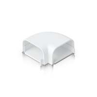 Ubiquiti UniFi Dream Wall Wall Dream Wall -  Cable Raceway Corner