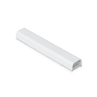 Ubiquiti UniFi Dream Wall Wall Dream Wall Cable Raceway- Straight Way