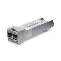 Ubiquiti UFiber SFP Multi-Mode Fiber Module 10 Gbps 300m Distance  2-Pack