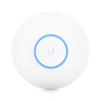 Ubiquiti UniFi AC Wave 2 Access Point Indoor Outdoor 4x4 MIMO 2.4GHz   800Mbps 5GHz   1733Mbps Total 2533Mbps 500 Client Capacity